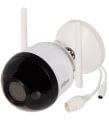 Dahua F4C-PV 4MP Kablosuz WiFi Bullet Kamera
