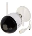 Dahua F4C-PV 4MP Kablosuz WiFi Bullet Kamera