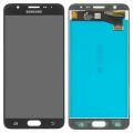 TELEFON EKRANI SAMSUNG J7 PRİME SERVİS ORJİNAL SİYAH