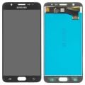 TELEFON EKRANI SAMSUNG J7 PRİME SERVİS ORJİNAL SİYAH