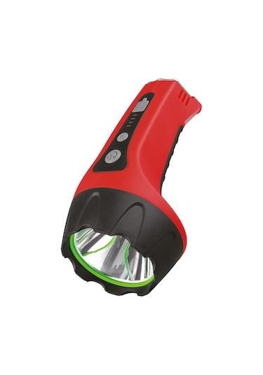 PANTHER PT-6891 USB ŞAJLI KAMBUR EL FENERİ