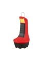 PANTHER PT-6891 USB ŞARJLI KAMBUR EL FENERİ
