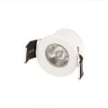 CATA CT-5270 1.5 WATT YILDIZ SPOT BEYAZ KASA GÜNIŞIĞI