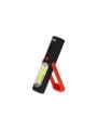 PANTHER PT-1603 MIKNATISLI PİLLİ EL FENERİ 3 ADET AAA İNCE PİL İLE ÇALIŞIR