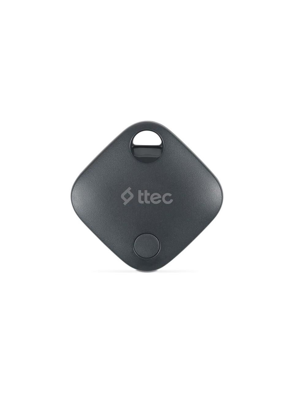 Ttec 2SMT01S Spoti Akıllı Takip Cihazı Siyah