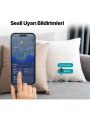 Ttec 2SMT01S Spoti Akıllı Takip Cihazı Siyah
