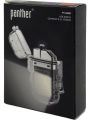PANTHER PT-6888 USB ŞARJLI ÇAKMAK-FENER 4 RENK 800 LÜMEN