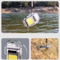 PANTHER PT-6888 USB ŞARJLI ÇAKMAK-FENER 4 RENK 800 LÜMEN