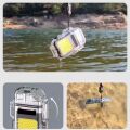 PANTHER PT-6888 USB ŞARJLI ÇAKMAK-FENER 4 RENK 800 LÜMEN
