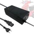 36 VOLT 20 AMPER ELEKTRİKLİ MOTOR+BİSİKLET ŞARJ ALETİ BOLSAT