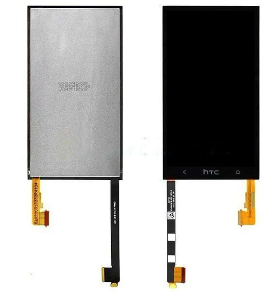 TELEFON EKRANI HTC M7