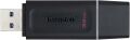 Kingston DTX/128GB 128Gb USB3.2 Gen1 DataTraveler Exodia (Black + Yellow) Flash Bellek
