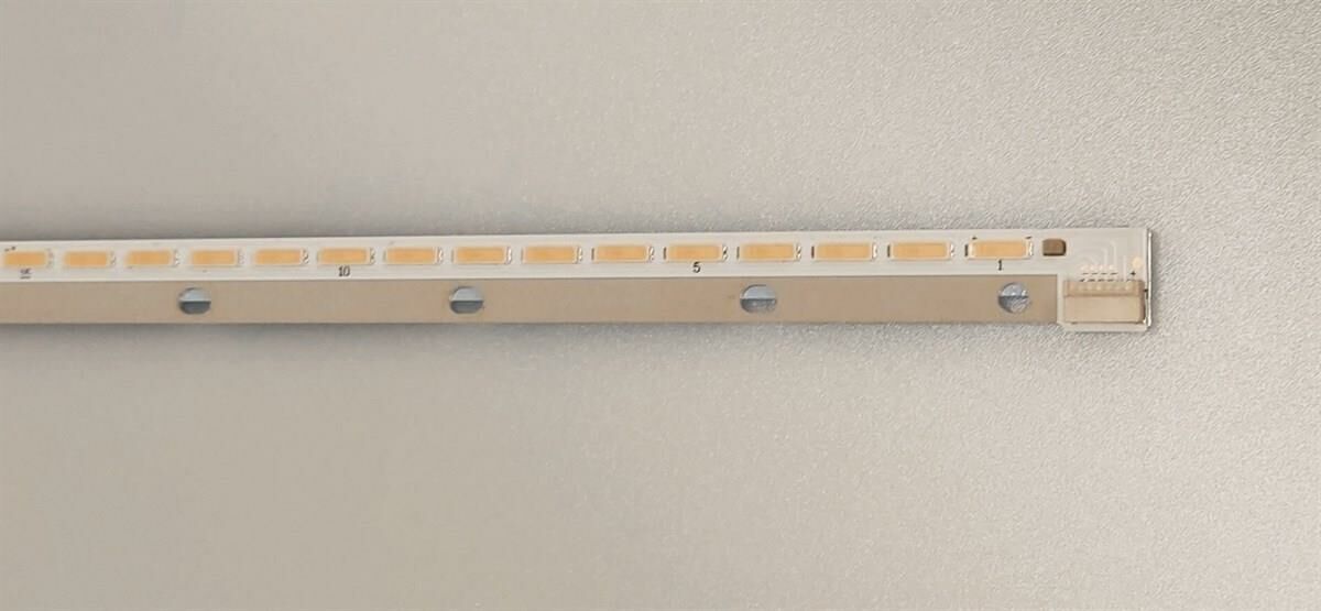 TV LED BAR -819 W 1 Lİ ÇUBUK-VİDALI42TF402-42FA7500-42TF6060-42R2010-42R2010-ELED88-WİNKEL
