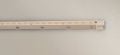 TV LED BAR -819 W 1 Lİ ÇUBUK-VİDALI42TF402-42FA7500-42TF6060-42R2010-42R2010-ELED88-WİNKEL