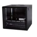 RACK KABİN 9 U 530X400 DUVAR TİPİ KABİNET