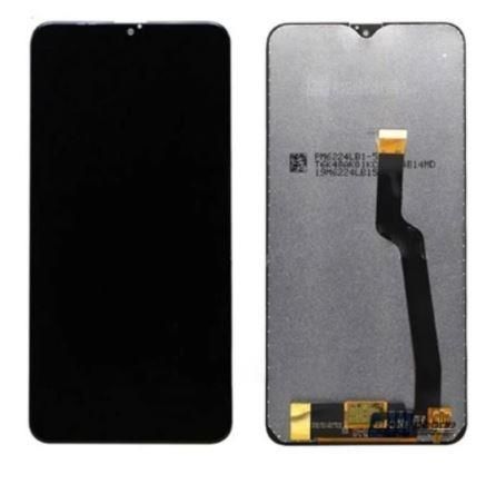 TELEFON EKRANI KAAN N2