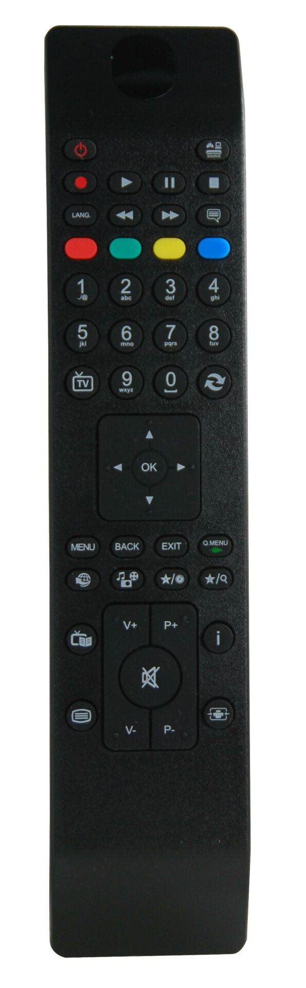 KUMANDA 183  KK1113-VESTEL LCD