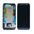 TELEFON EKRANI HTC E8