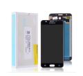 TELEFON EKRANI SAMSUNG J7 PRİME REVİZE ORGİNAL SİYAH
