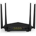 TENDA V1200 4 PORT AC1200 MBPS DUAL BAND VDSL MODEM