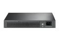 Tp-Link TL-SG1016D 16 Port 10/100/1000 Mbps Switch Çelik Kasa Rack Mount