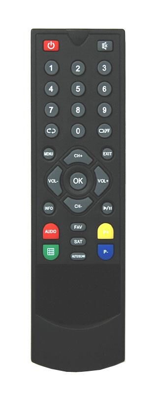 KUMANDA 815  KR5505 AC506-NEWWAVE 5000
