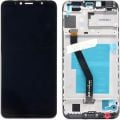 TELEFON EKRANI HUAWEI Y6 2018 ÇITALI