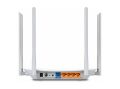 TP-LINK C50 4PORT AC1200 DUAL BAND ROUTER