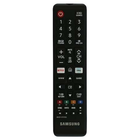 KUMANDA 1187  KK9852-SAMSUNG BN59-0135D LCD