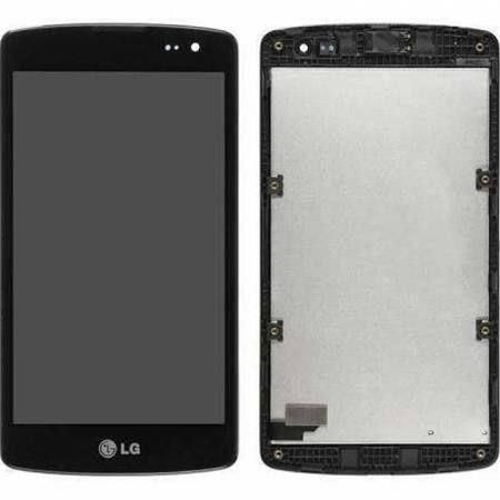 TELEFON EKRANI LG FİNO