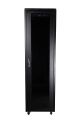 RACK KABİN 32 U 600X600 SİLVER LİNE DİKİLİ TİP KABİNET