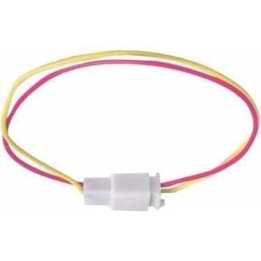 SOKET 2 Lİ KABLOLU OTO TEYP İÇİN