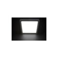 CATA CT-5274 30 WATT KARE SIVA ÜSTÜ LED PANEL BEYAZ