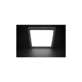 CATA CT-5274 30 WATT KARE SIVA ÜSTÜ LED PANEL BEYAZ