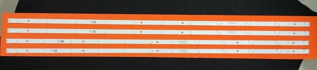 TV LED BAR -2335-2466 TAKIM 4 LÜ-55UD8200-55R7540U-VES550QNDS-ES-758-WİNKEL