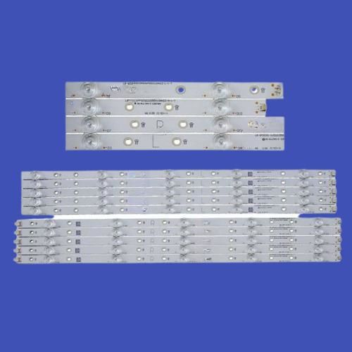 TV LED BAR -2505-2393 TAKIM 4 LÜ- LE106N11SM-LE106S16SM-ES867-WİNKEL