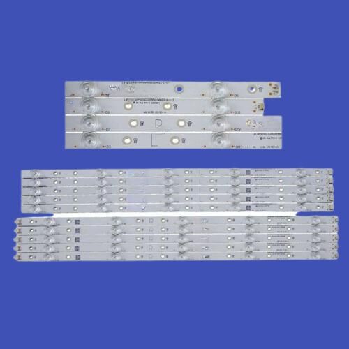 TV LED BAR -2505-2393 TAKIM 4 LÜ- LE106N11SM-LE106S16SM-ES867-WİNKEL