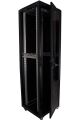 RACK KABİN 26 U 600X600 SİLVER LİNE DİKİLİ TİP KABİNET