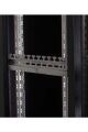 RACK KABİN 26 U 600X600 SİLVER LİNE DİKİLİ TİP KABİNET