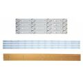 TV LED BAR -2434 TAKIM 4 LÜ-LE106S16FM,LE106N11FM, ST4230,LE106N11SM,LE106S16SM-WİNKEL