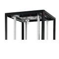 RACK KABİN 32 U 800X800 SİLVER LİNE DİKİLİ TİP KABİNET