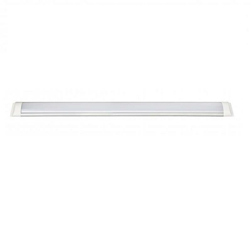 CATA CT-2478 36 WATT 120 CM  YATAY LED BANT ARMATÜR GÜNIŞIĞI