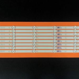 TV LED BAR 2207 TAKIM 8 Lİ-55DS7700-U5600STR-K550WDCİ-GEN-605-WİNKEL