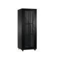 RACK KABİN 32U 600X800 SİLVER LİNE DİKİLİ TİP KABİNET
