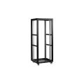 RACK KABİN 32U 600X800 SİLVER LİNE DİKİLİ TİP KABİNET