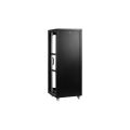 RACK KABİN 32U 600X800 SİLVER LİNE DİKİLİ TİP KABİNET