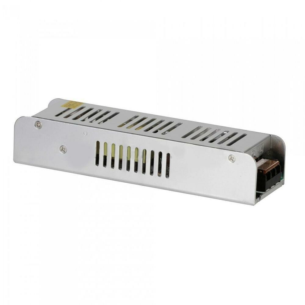 12 VOLT 20 AMPER SLİM SAÇ ADAPTÖR YCL YLT-S1240