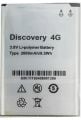 CEP TEL BATARYA DİSCOVERY 4G