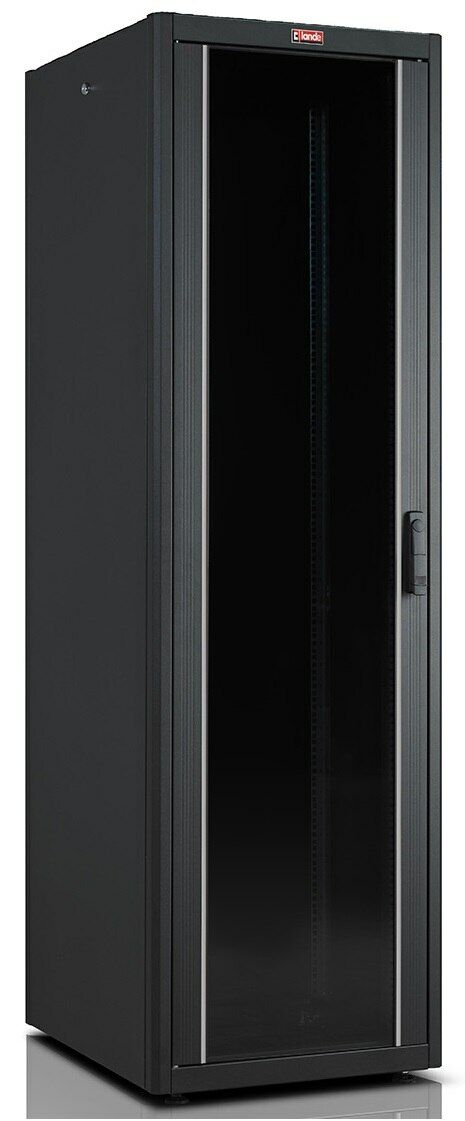 RACK KABİN 26 U 600X800 SİLVER LİNE DİKİLİ TİP KABİNET
