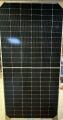 GÜNEŞ PANELİ 600 WATT 16BB 144TN 16BB TOPCON HALF CUT -113X227 CM TOMMATECH